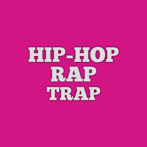 Hip-Hop Rap-Trap