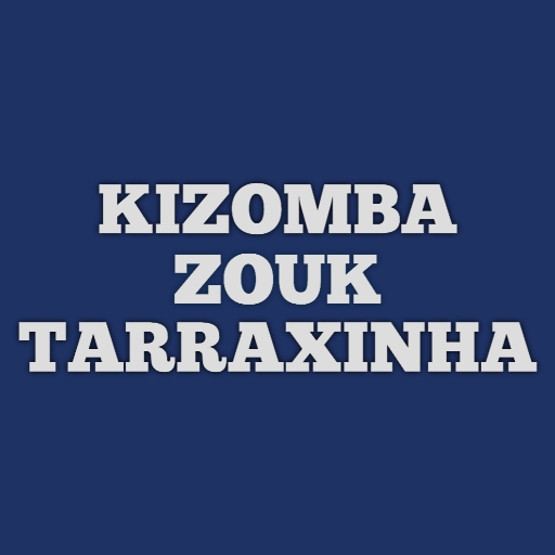 Kizomba Zouk-Tarraxinha